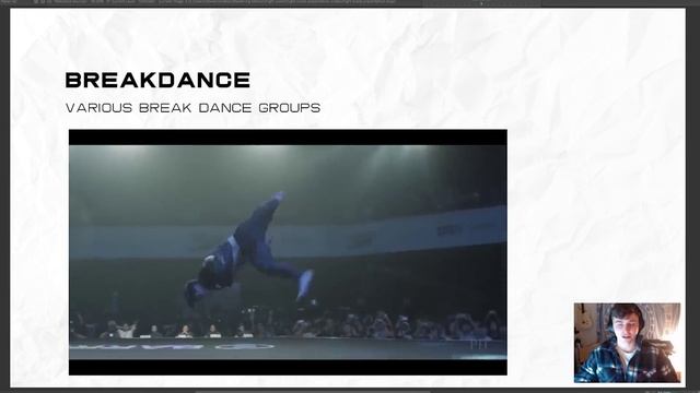 19 My Favorite Reference Sources for Combat смотреть онлайн