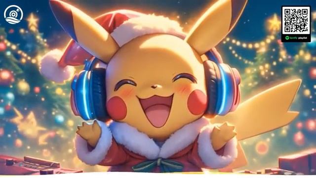 Christmas Music Mix 2026 🎅 EDM Mixes Of Christmas Songs 🎅 EDM Bass Boosted Music Mix #471