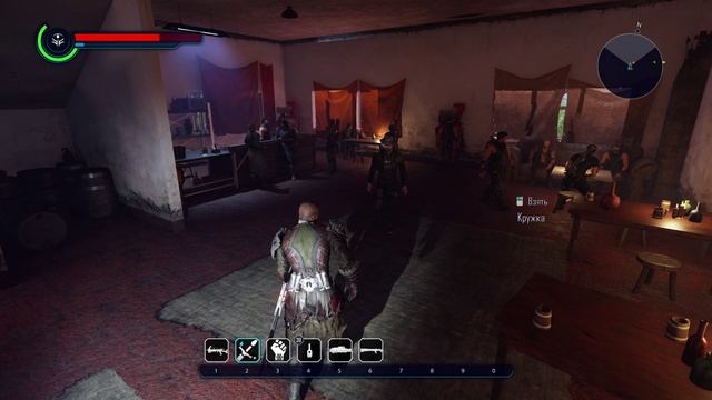 ELEX ЧАСТЬ 9 смотреть онлайн