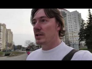 Какие птицы в Минске добрее, чем в Москве?