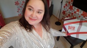 bonprixits me!Стильные зимние модели✨Платье на Новый годи аксессуары