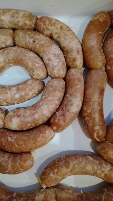 Куриные купаты смотреть онлайн