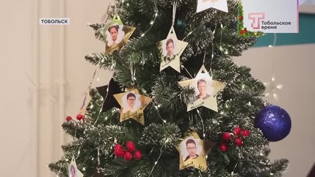 Репортаж ТРК 