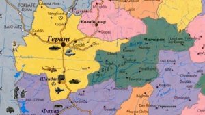 Афганистан это наша судьба