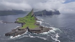 🇫🇴 Фарерские острова - Последний рай на Земле / 2025