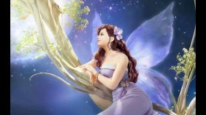 Красивая от бога (Слайд)