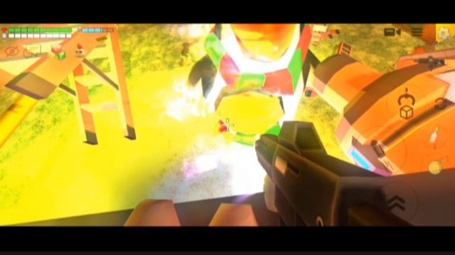 Episode 22 Neon Fly part 1