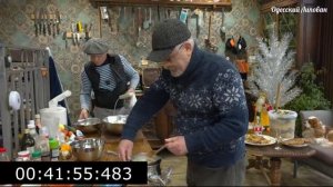 Лучший Десерт на Новогодний Стол 2026. Как приготовить Сырник