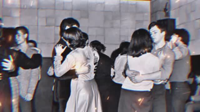 «Та самая мелодия, от которой замирало сердце в 70-х…» смотреть онлайн