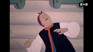 2х2 Анонс Киноклуб 2х2 (22.12.2025)