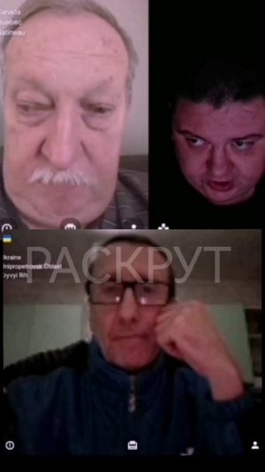 Чат рулетка 🐷🇺🇦VS ДЯДЬКА ГАРРИ С РУЧНЫМ МОРЖОМ✌️😁👍🇷🇺❤️