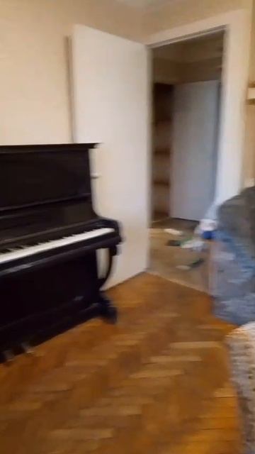 квартира на Свердловской комната