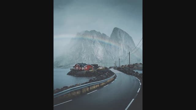 Знакомство с творчеством Лео Томас смотреть онлайн