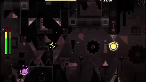 ACHERON Geometry dash