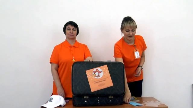 Стартуем в проект _Креативная среда__Первое задание для первоклассников_ 09.02.2022 смотреть онлайн