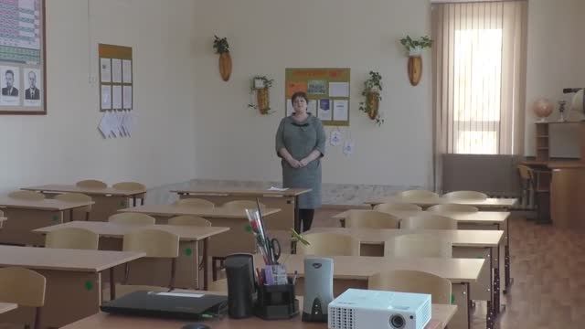 Видеопаспорт проекта Техно сила смотреть онлайн