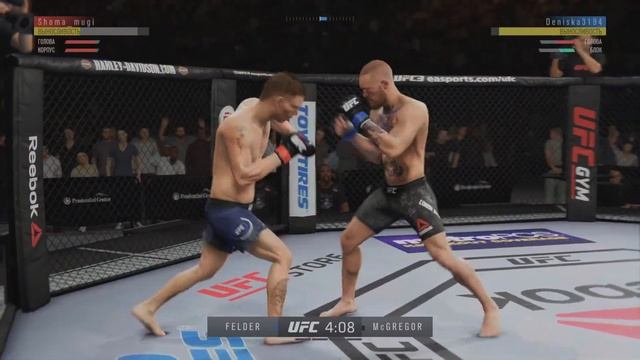 EA SPORTS UFC 3_20231114115735