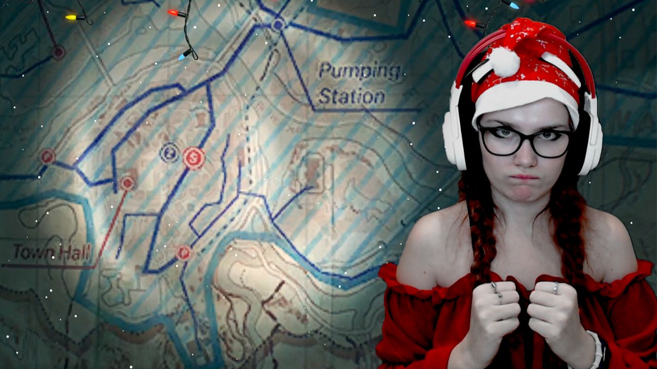 Безопасные зоны ✮ Dying Light: The Beast ✮ #14