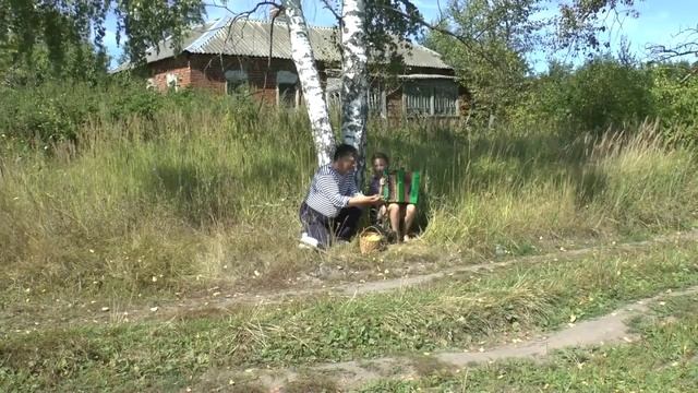 ВТОРОЕ ИЮНЯ или КУКУША смотреть онлайн