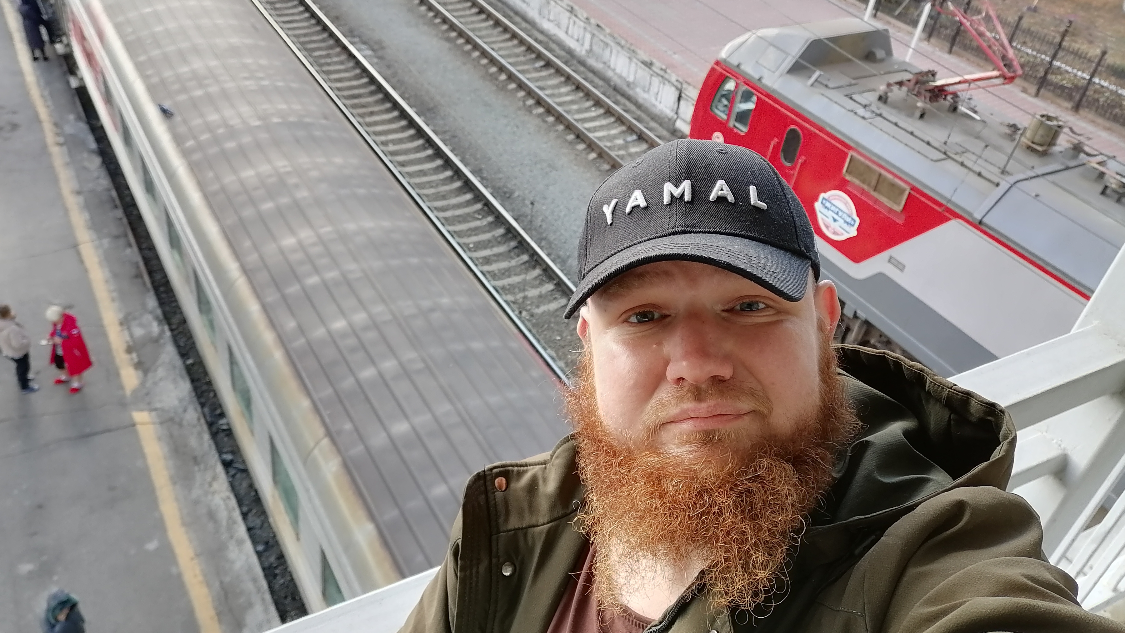 Ноябрьск -город Мечты смотреть онлайн