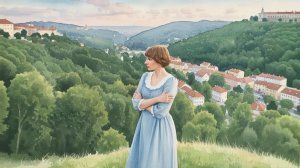 Марина Цветаева: Когда обидой - опилась…