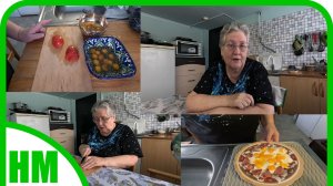 24 декабря Готовлю завтрак,  обед и ужин. Нужна ли нам клетчатка?