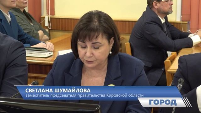 Новости Кирова 22.12.25 смотреть онлайн