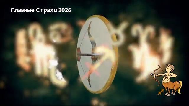 Главный Страх СТРЕЛЬЦОВ в 2026 году смотреть онлайн
