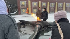 Тула 10 декабря 2025
