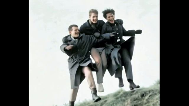 Оживление фотографии №60