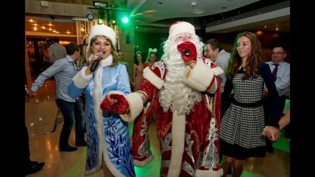 А у нас корпоратив. смотреть онлайн