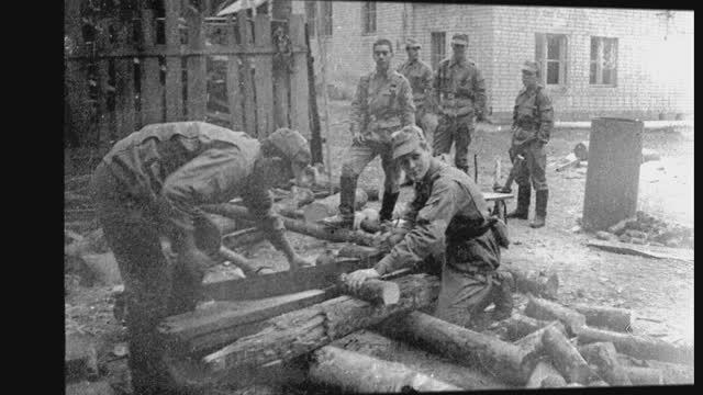 Оживление фотографии №61