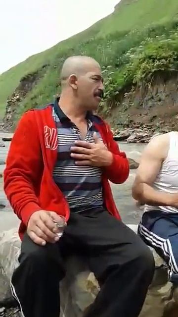 Мощный тост про дагестанцев