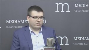Mediametrics.ru: "Про дело" с Петром Ситниковым