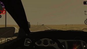 реконструкция аварии с "Volksvagen Passat" и "Камаз"#37