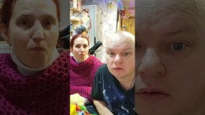 Ночной эфир от 23.12.25 жарю картоху для Катюши для ночного дожёра, ну а потом и сам дожёр😅