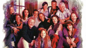 Праздник (1993) / Les marmottes