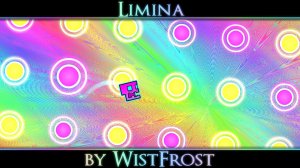 Один из лучших рандом-уровней | Limina by WistFrost (1 Coin) | Insane Level
