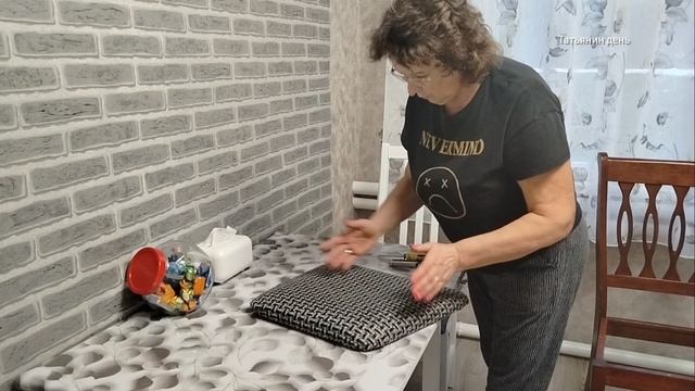 ,,Деликатесы " готовы// Обновление стула// смотреть онлайн