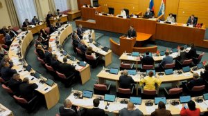 Кадровые перестановки в Правительстве Самарской области