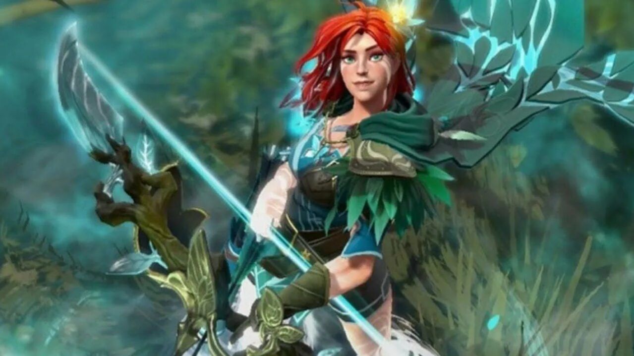 сап Dota2 смотреть онлайн