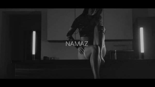 NAMAZ - Can U Get Away