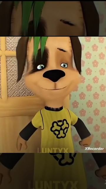 В зеркало посмотри😏