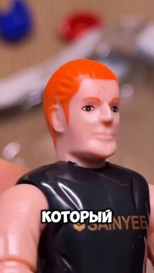 Это худший Фингер Скейтер