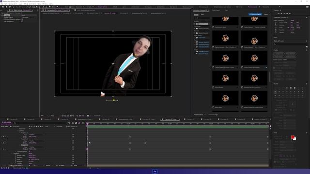 обучение монтажу 5 2 смотреть онлайн