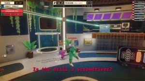 Трейлер Go Ape Ship! (геймплей)