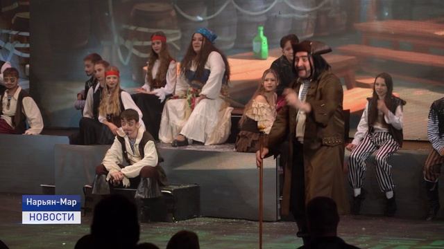 НОВЫЙ ГОД ПРИХОДИТ К НАМ смотреть онлайн