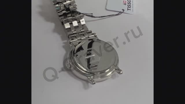 Tissot смотреть онлайн