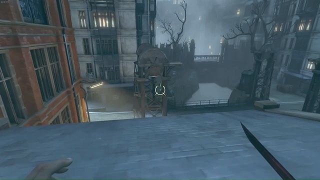 What 5000+ Hours Of Dishonored Truly Looks Like