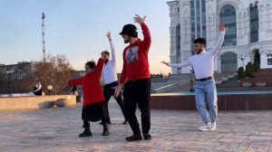 Мадина Чеченская Лезгинка 2025 Ребенок Танцует Красиво Madina Dance Chechen ALISHKA Астрахань Россия
